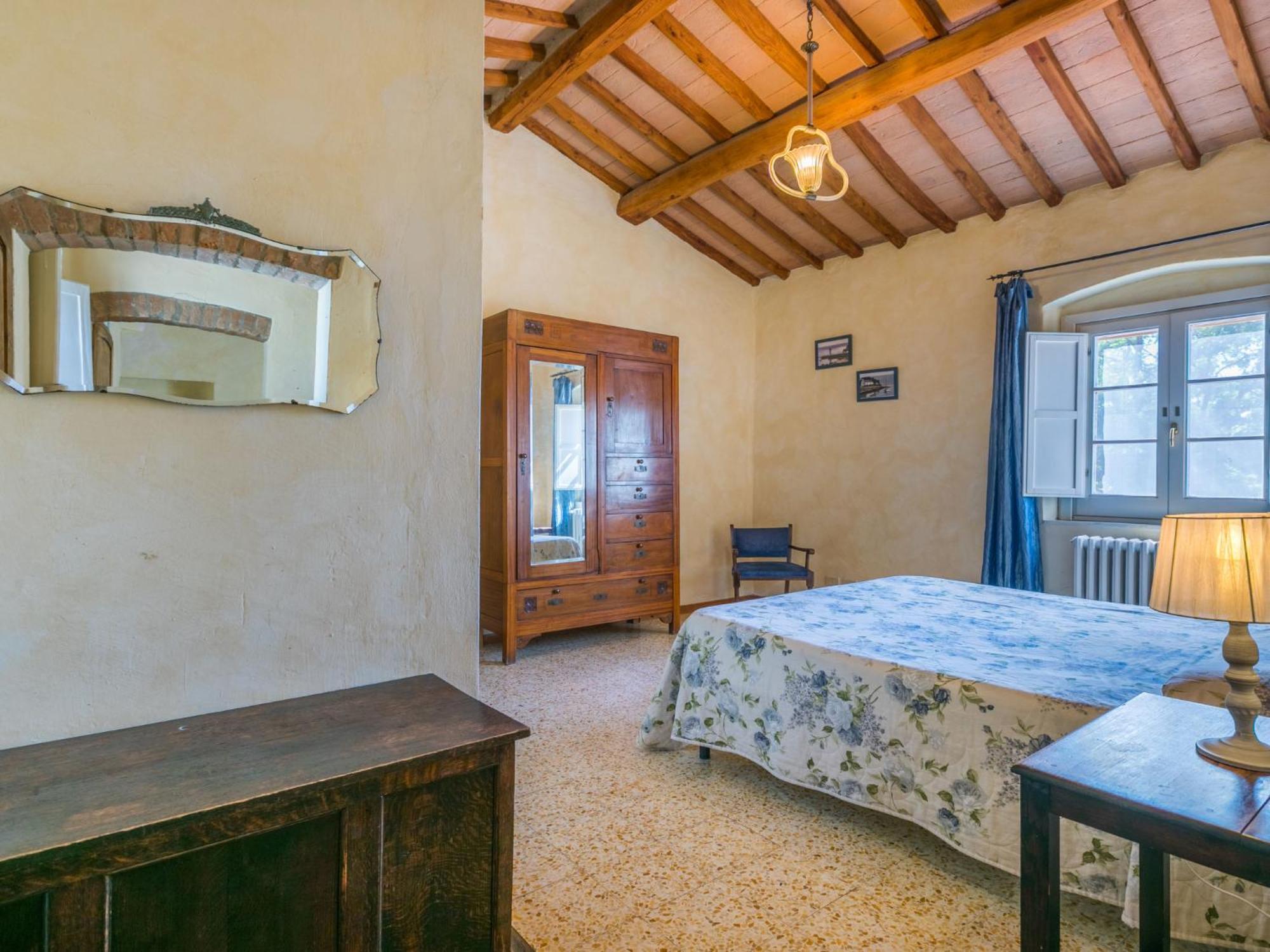 Apartment Tipologia Quadrilocale By Interhome Monsanto Luaran gambar