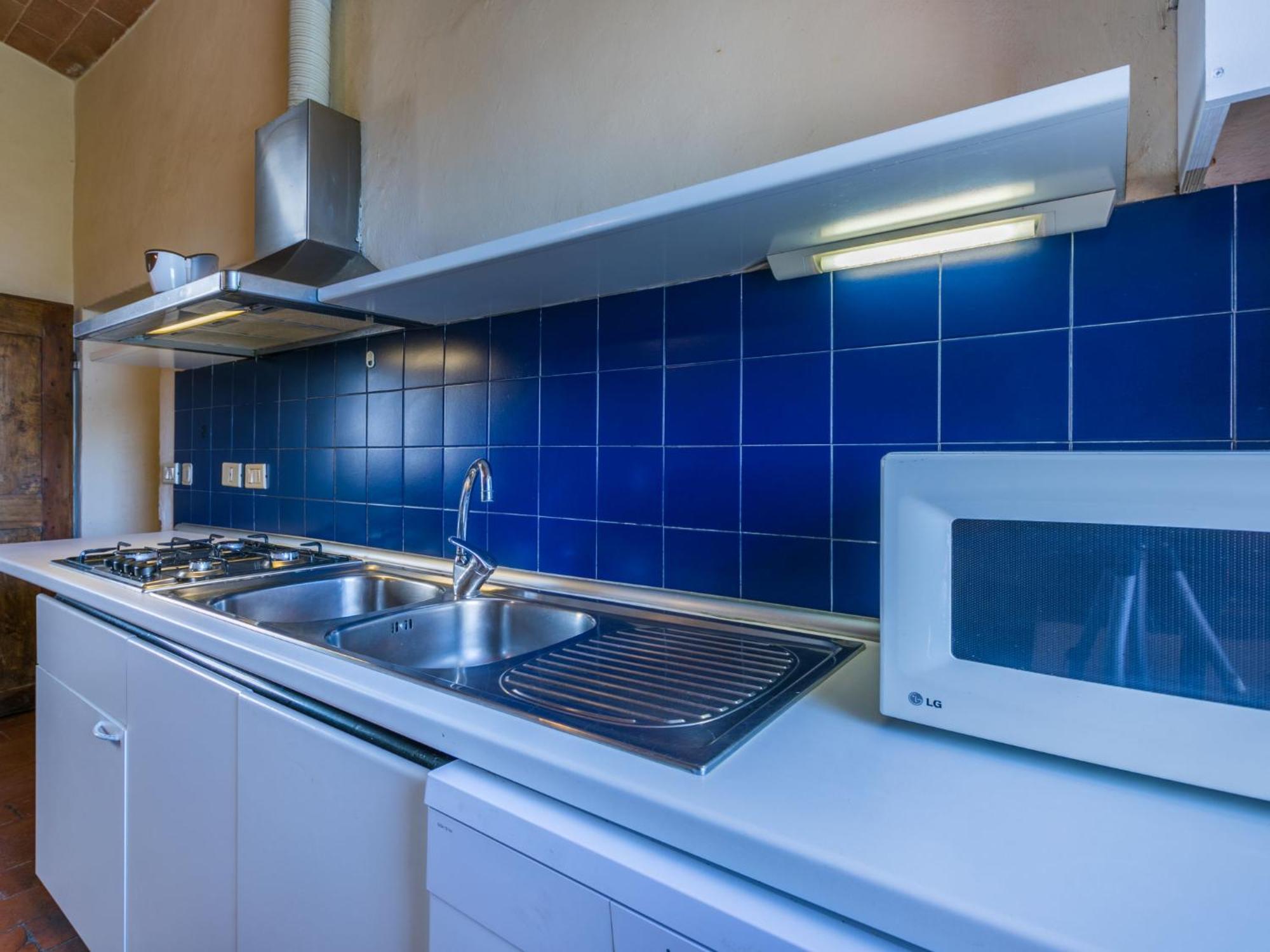 Apartment Tipologia Quadrilocale By Interhome Monsanto Luaran gambar