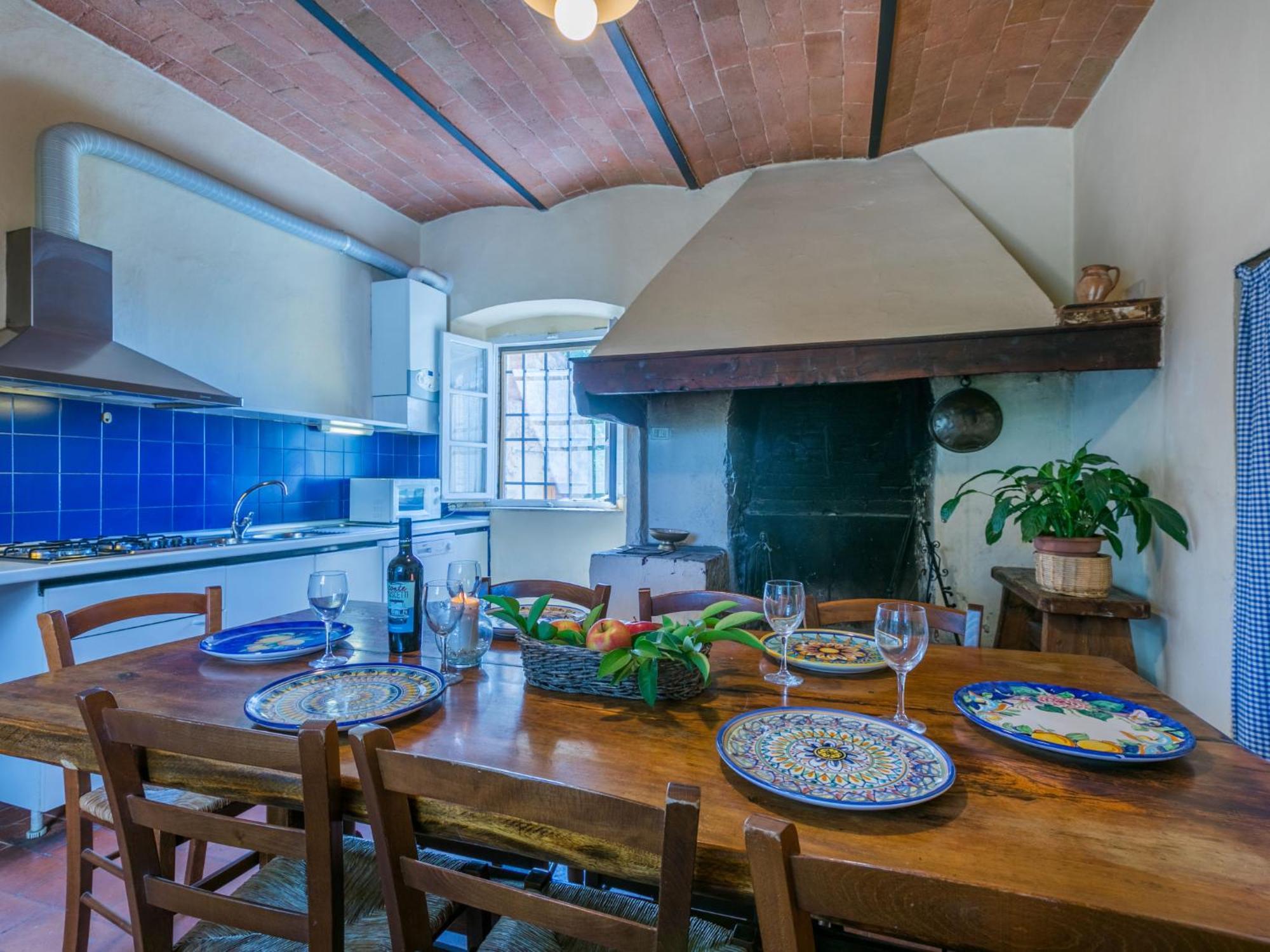 Apartment Tipologia Quadrilocale By Interhome Monsanto Luaran gambar