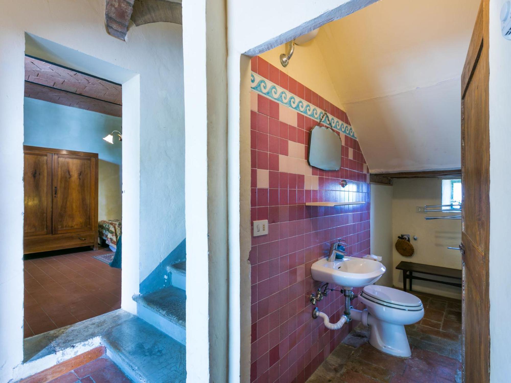 Apartment Tipologia Quadrilocale By Interhome Monsanto Luaran gambar