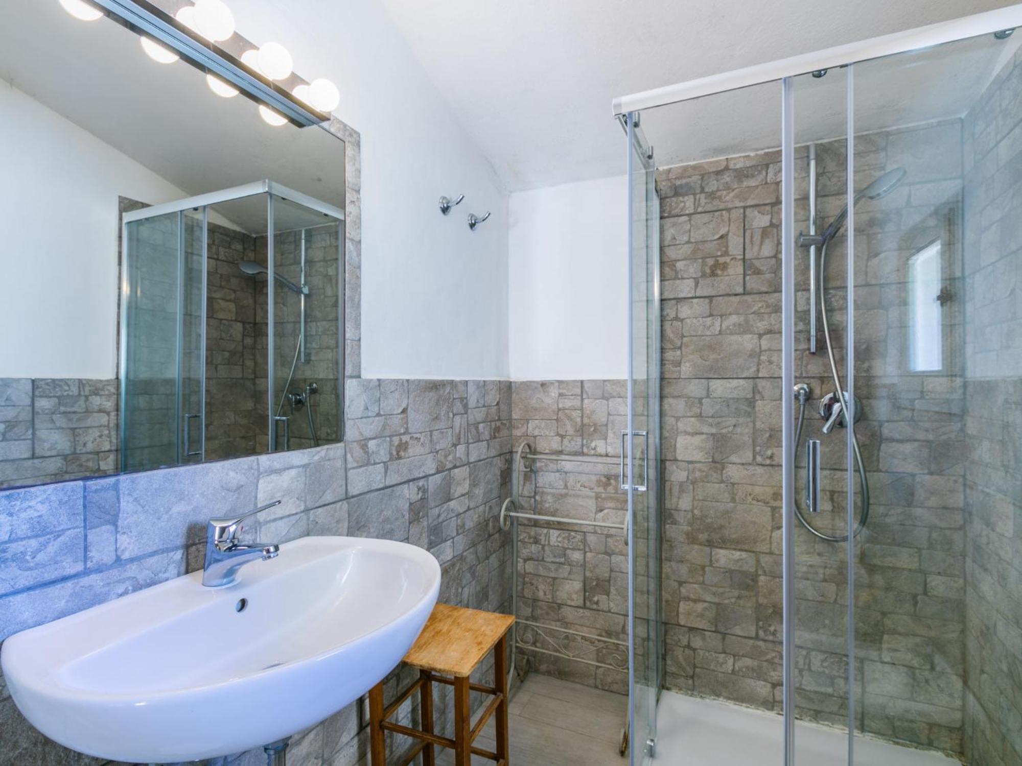 Apartment Tipologia Quadrilocale By Interhome Monsanto Luaran gambar