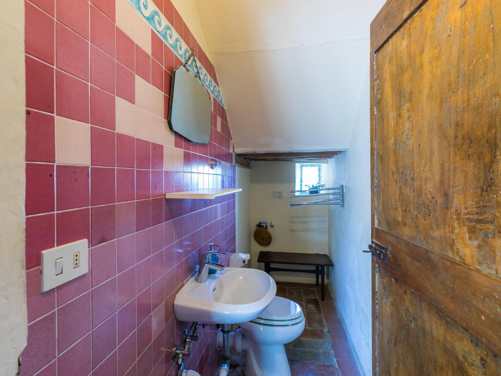 Apartment Tipologia Quadrilocale By Interhome Monsanto Luaran gambar