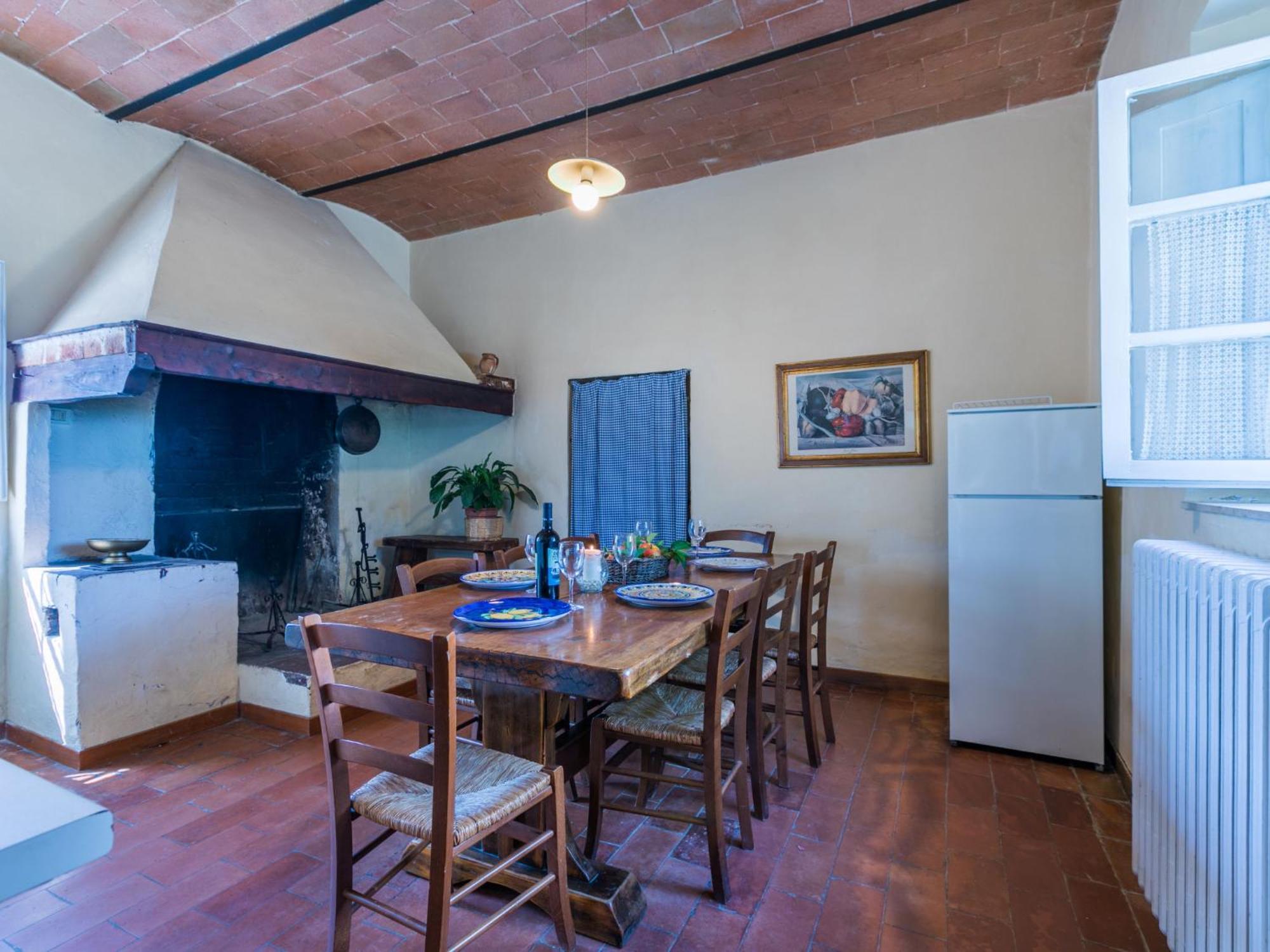 Apartment Tipologia Quadrilocale By Interhome Monsanto Luaran gambar