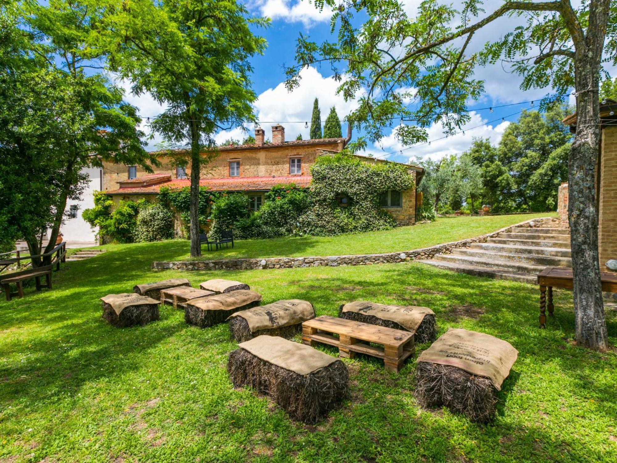 Apartment Tipologia Quadrilocale By Interhome Monsanto Luaran gambar