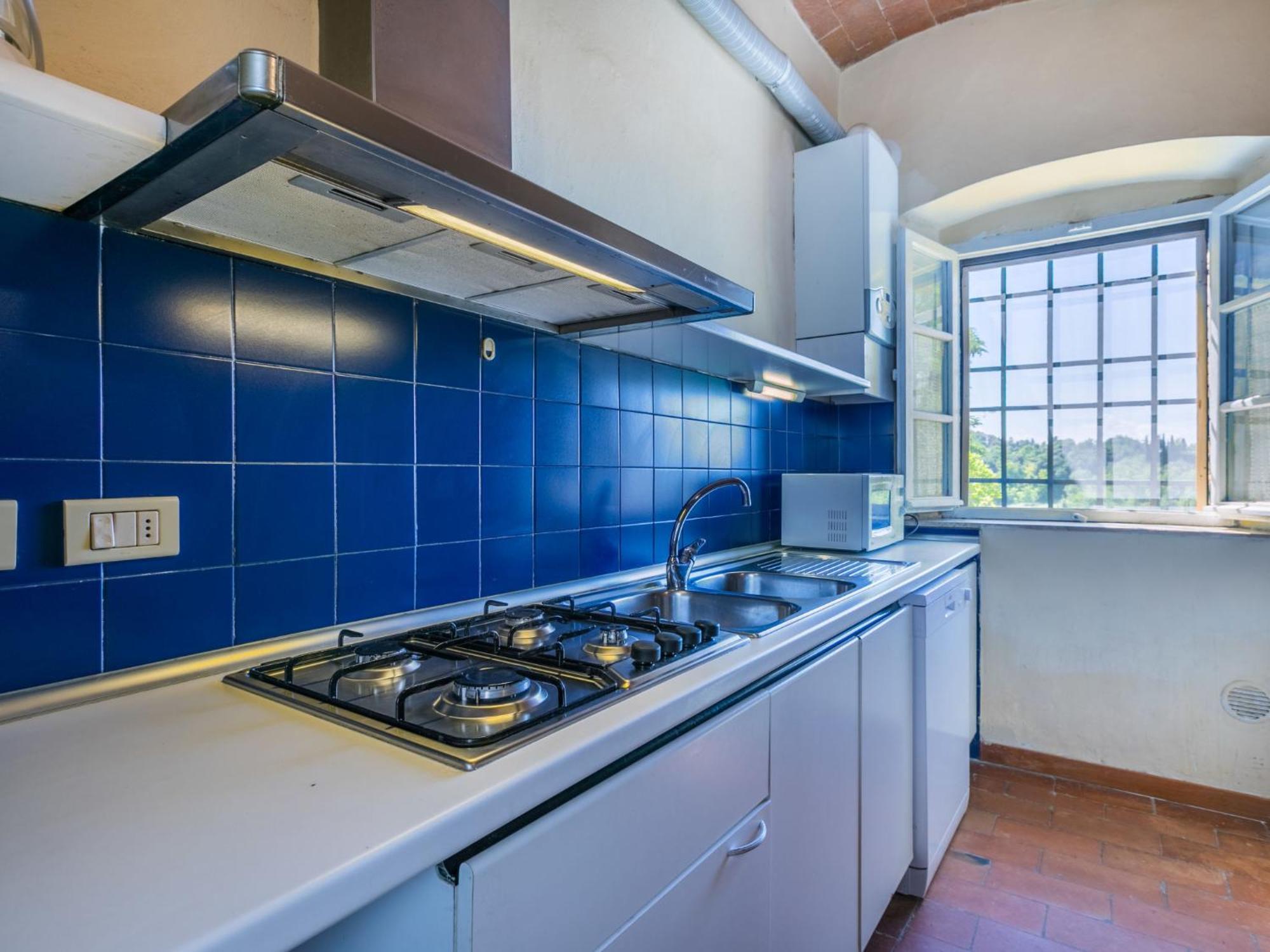 Apartment Tipologia Quadrilocale By Interhome Monsanto Luaran gambar